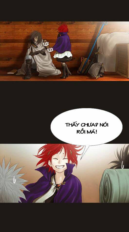 hội ảo thuật chapter 38 9