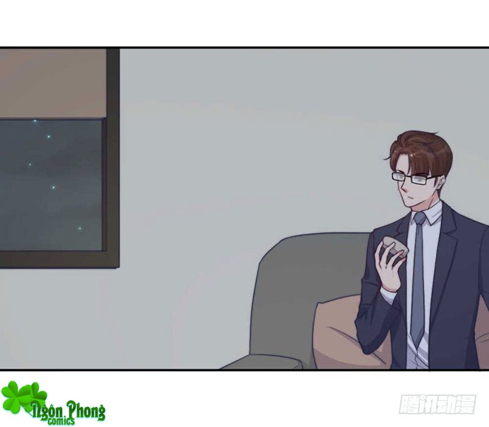 Bà Xã Tôi Là Nam Thần chapter 51 - Trang 36