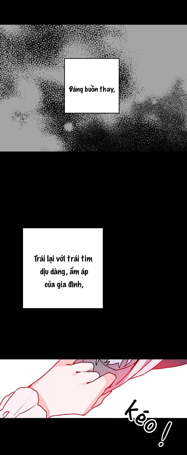 cách để thuần hoá một quý cô chapter 2 30