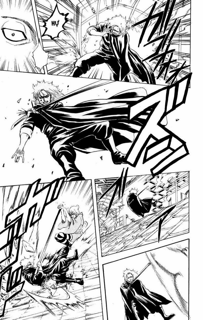 gintama - linh hồn bạc chapter 219 15