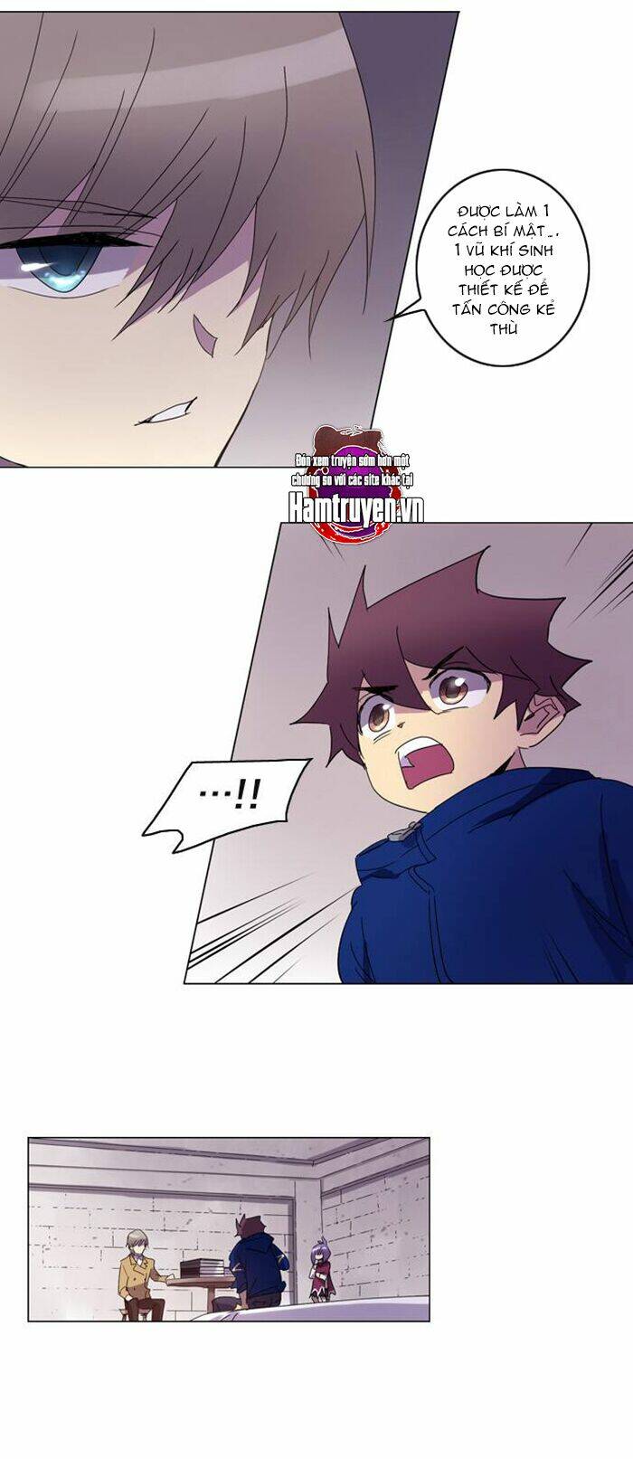 bản khế ước linh hồn chapter 69 25