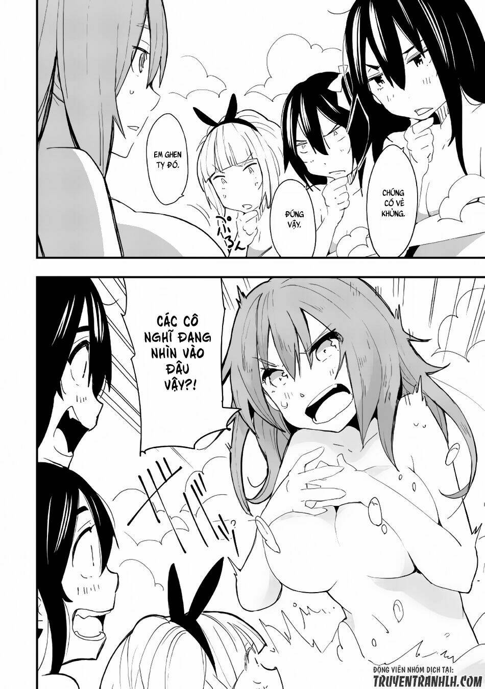 chihou kishi hans no junan chapter 22 33