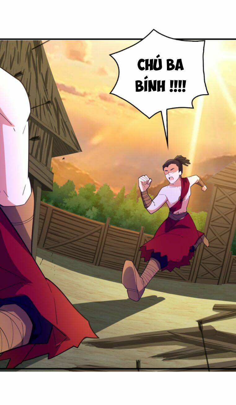 thôn phệ một thế giới tu tiên chapter 111 25