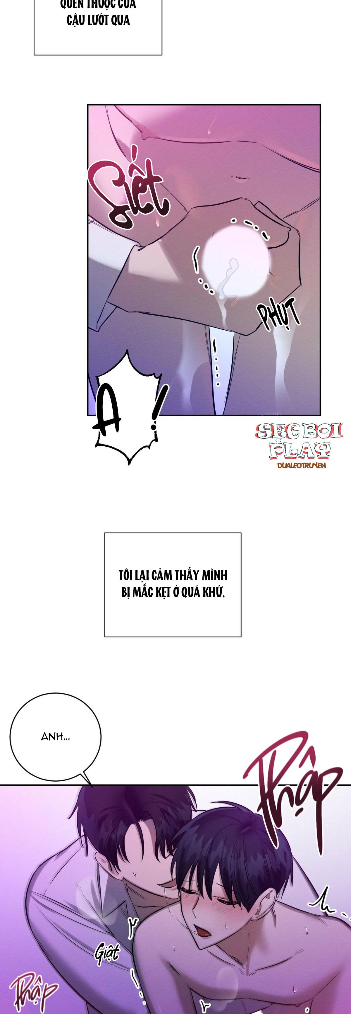 lý do của ác nhân chapter 19 7