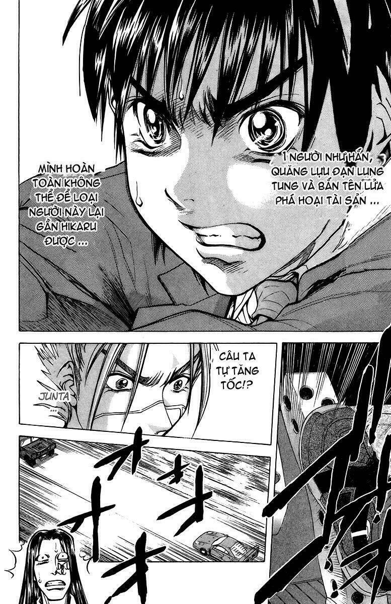 doll gun chapter 13 16