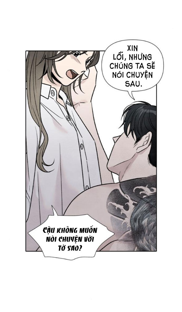 điều khiến tôi quyết tâm muốn chết chapter 42.1 20