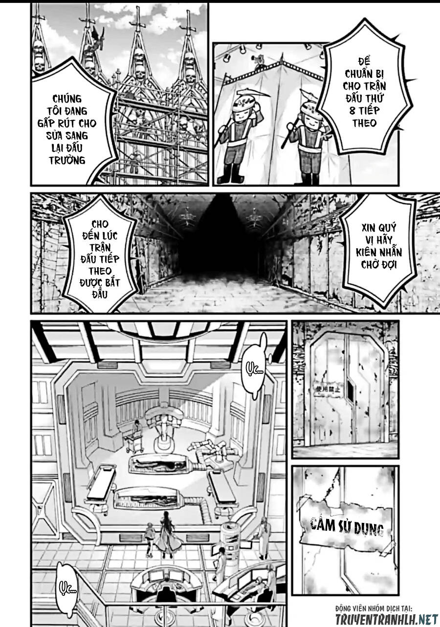 đại chiến nhân thần chapter 65 18