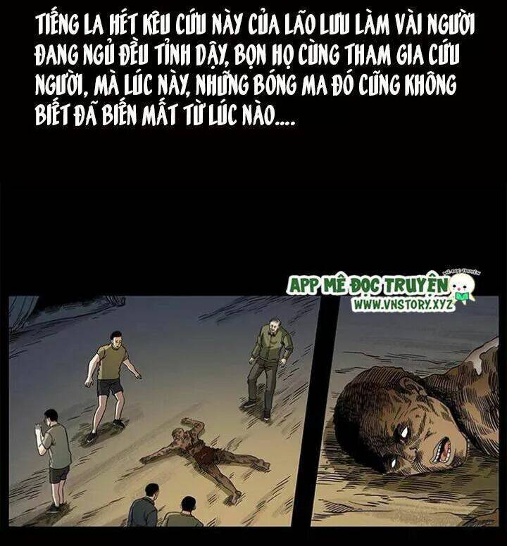 U Minh Ngụy Tượng Chapter 154 65