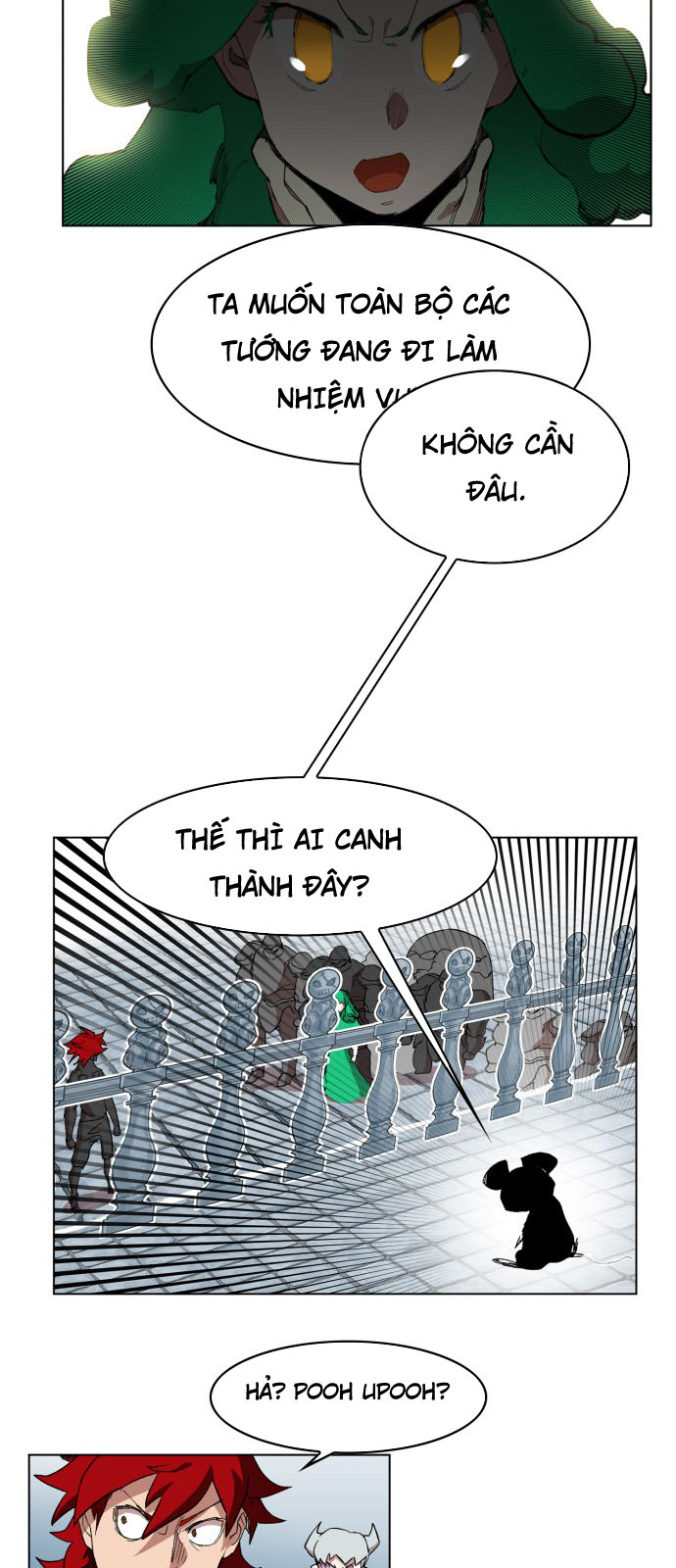 hard core leveling warrior chapter 89 33