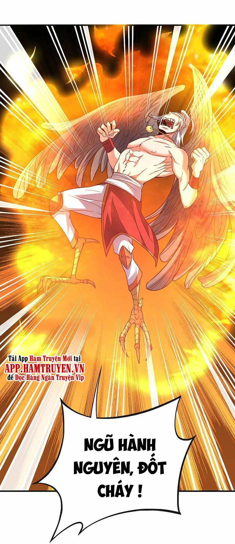 phục thiên thánh chủ chapter 196 13