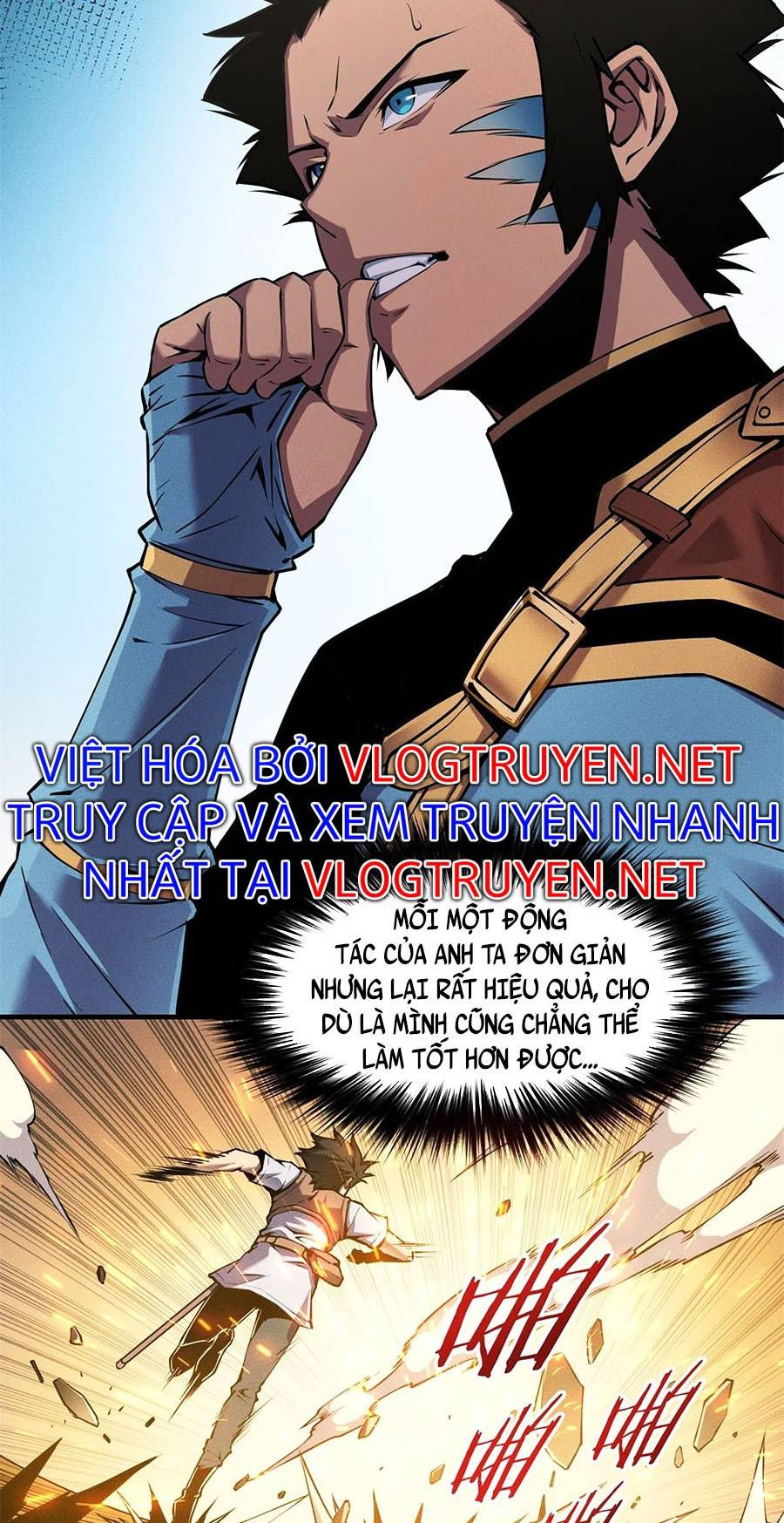 tối cường kiếm thần trọng sinh ký chapter 5 6