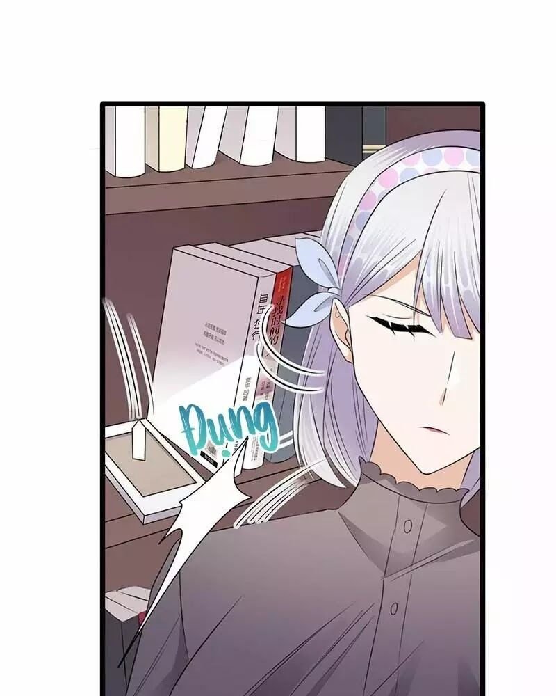 sủng thê thành nghiện: lục thiếu sủng từ đáy lòng chapter 116 5