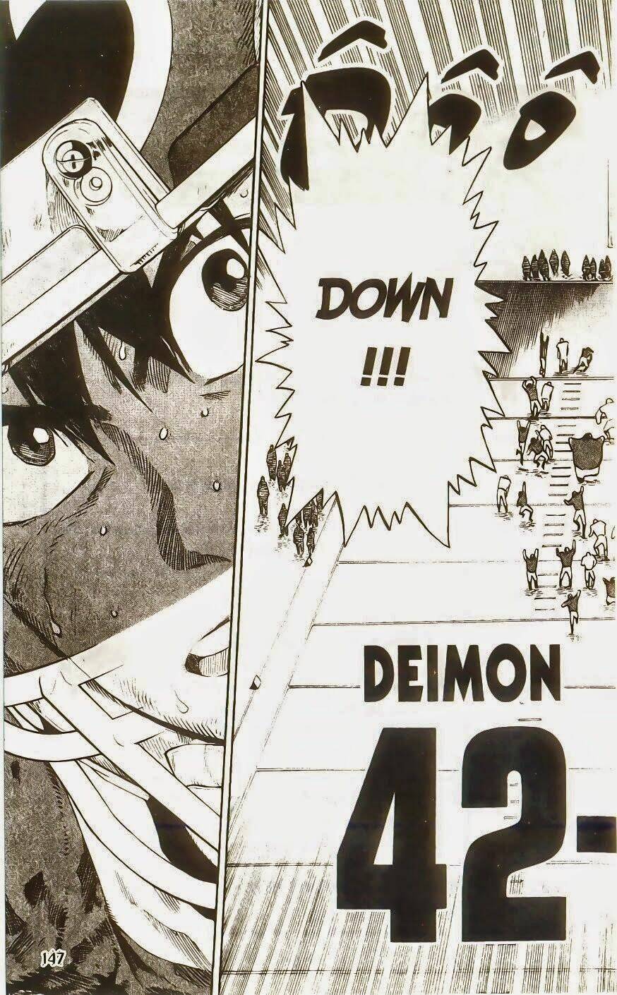 lá chắn mắt chapter 239 19