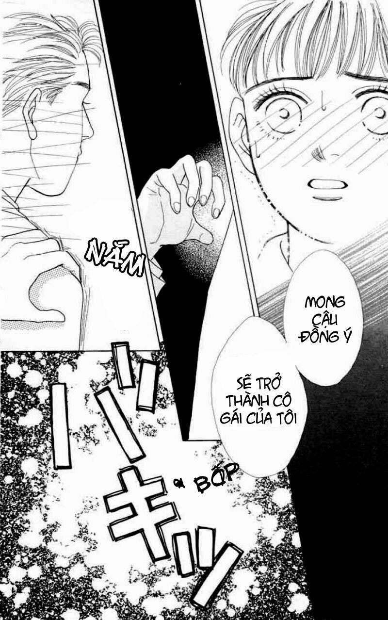 con nhà giàu chapter 57 6