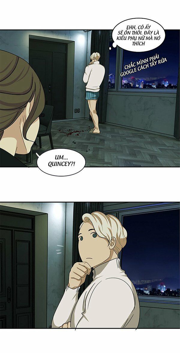 nửa đêm ở poppy land chapter 25 14