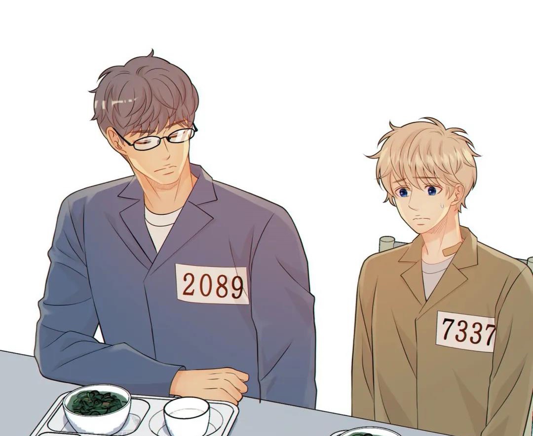 thời gian giữa sói và chó chapter 44 2