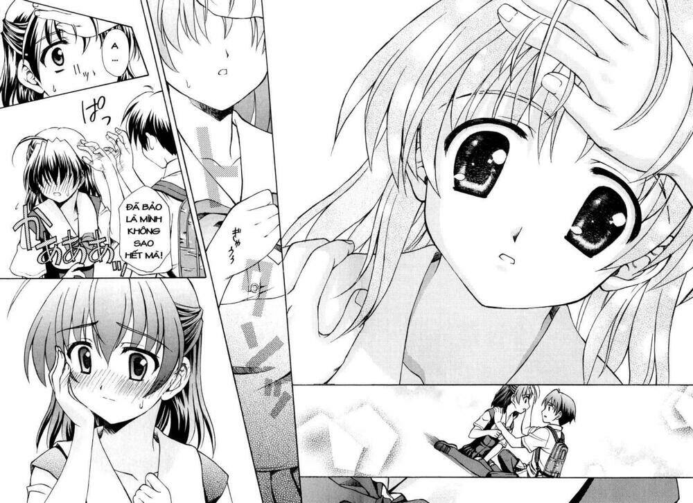 school days chapter 4 27