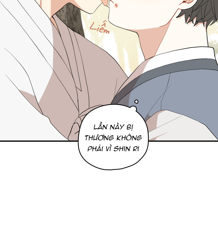 đường hoa liên kiều rơi chapter 20 42