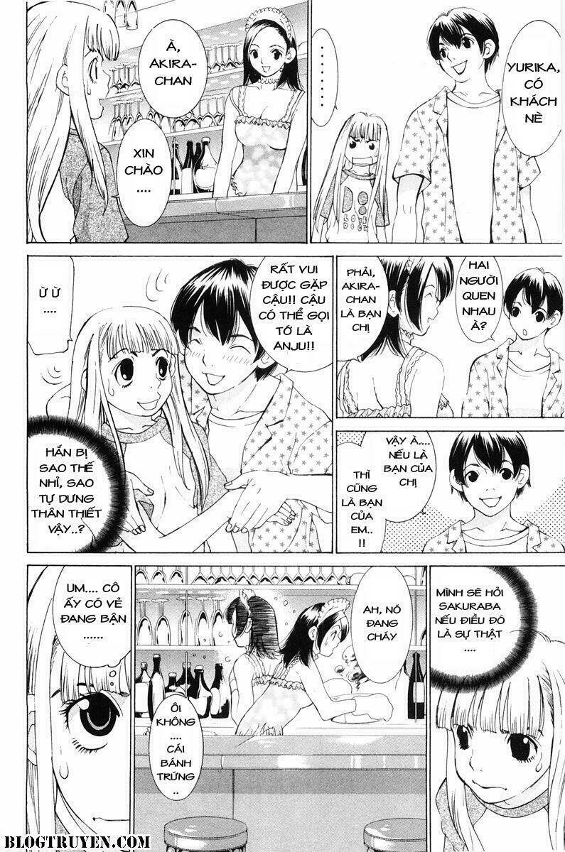 gacha gacha - secret chapter 12 10