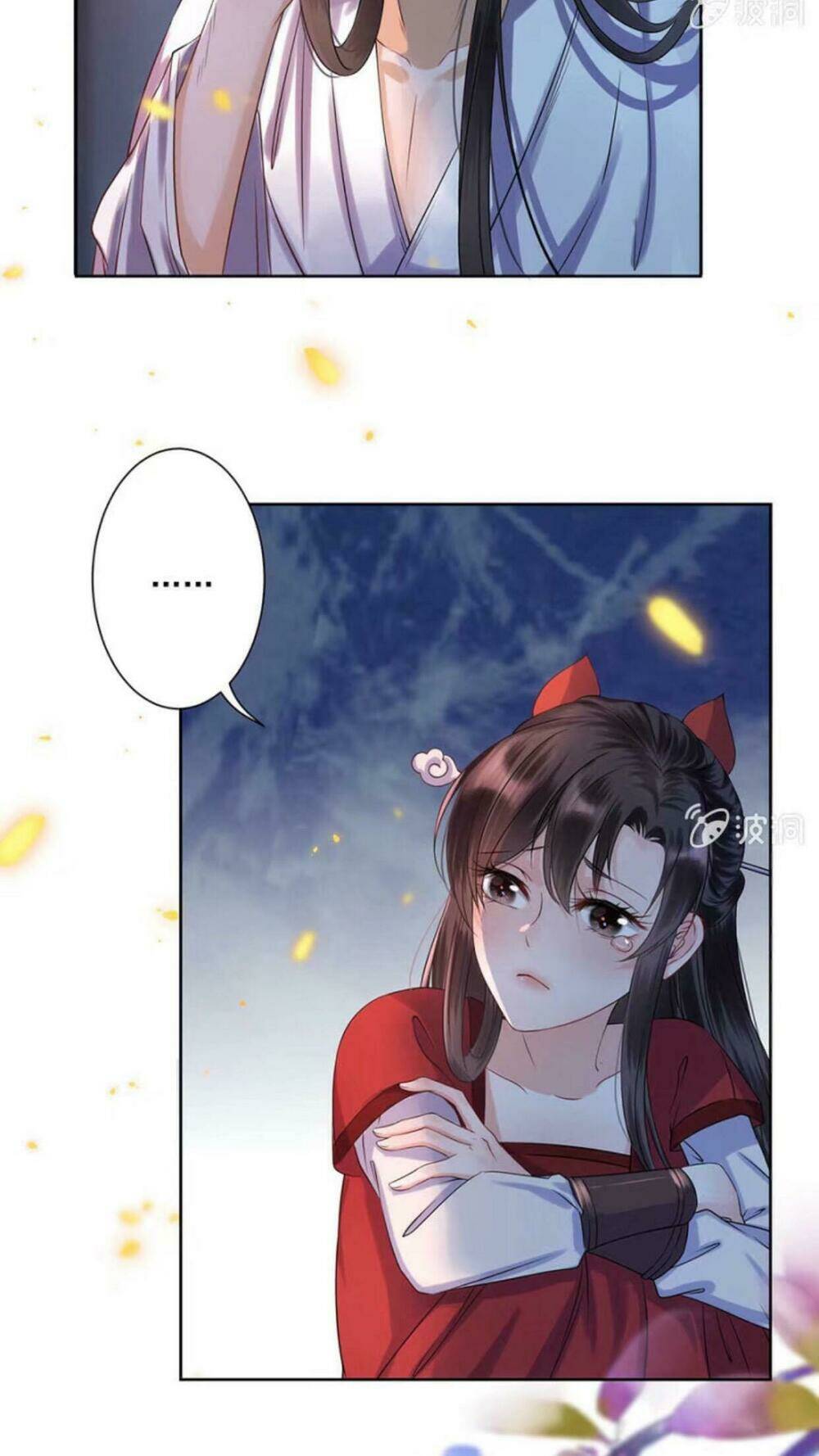 theo đuổi hoàng tử quá khó a~ chapter 8 16