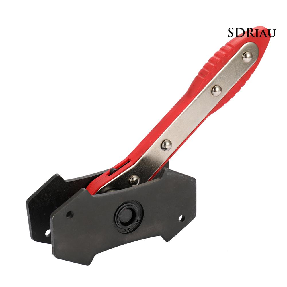 Bộ Dụng Cụ Sửa Chữa Phanh Xe Hơi Xxlgjx Kèm 2 Đĩa Đệm