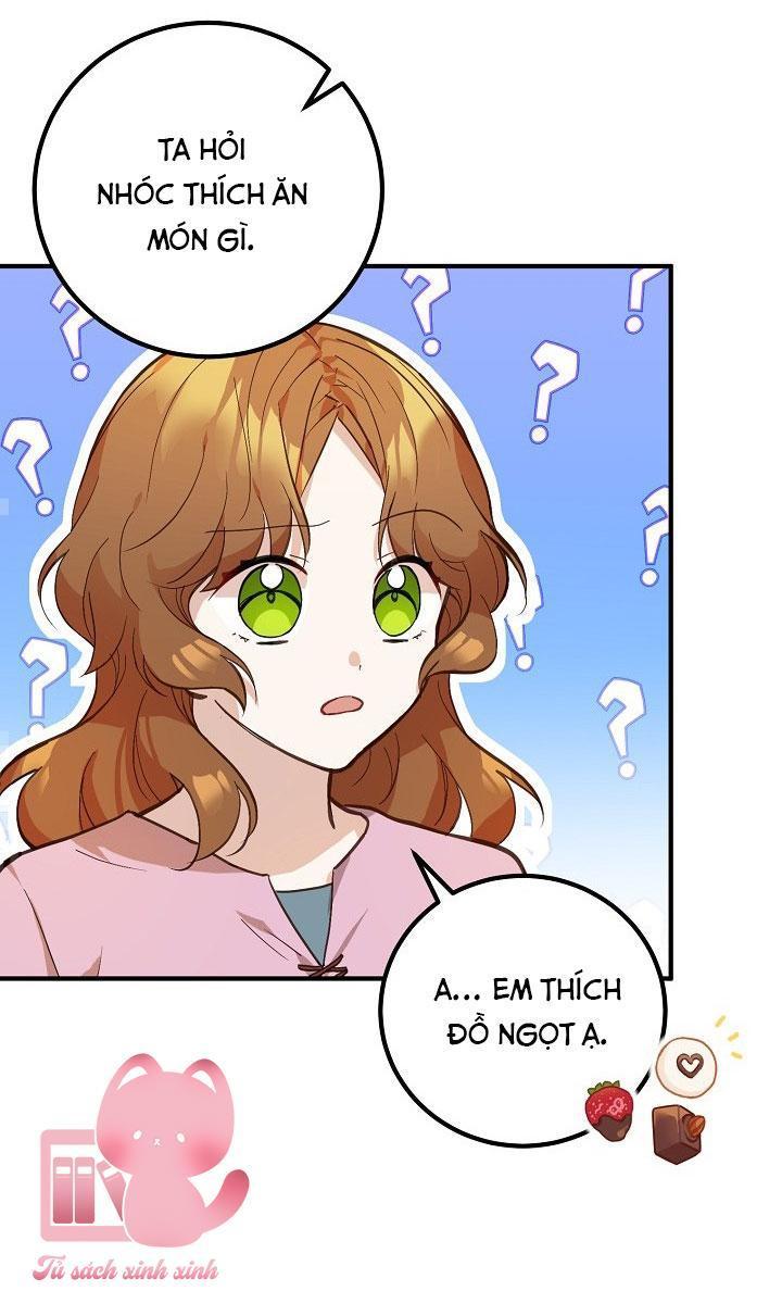 bác sĩ hoàn thành trách nhiệm rồi chapter 3 11