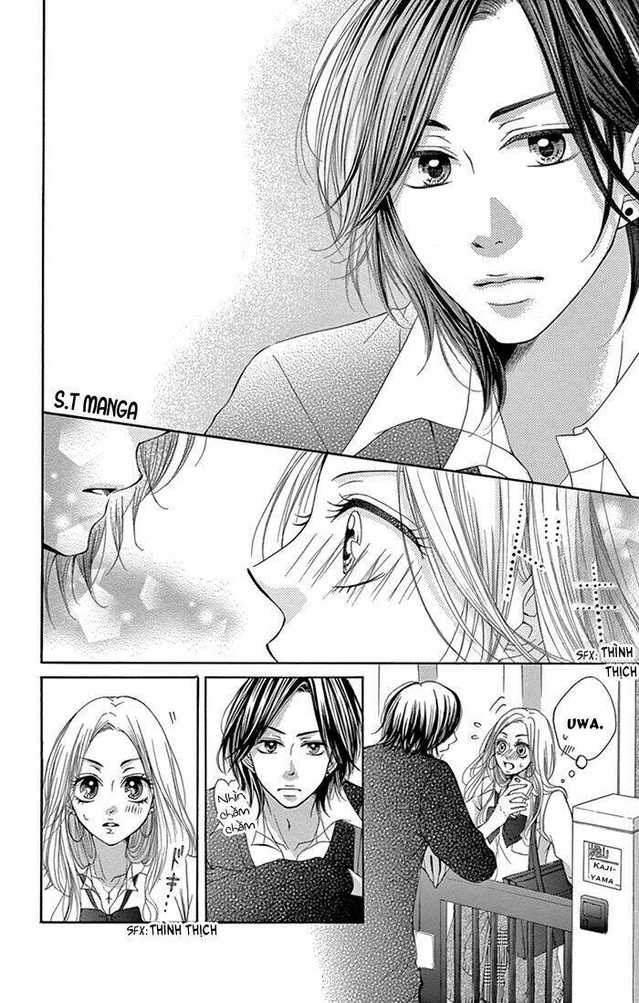 ryuunosuke-kun wa yasashikunai chapter 1 8