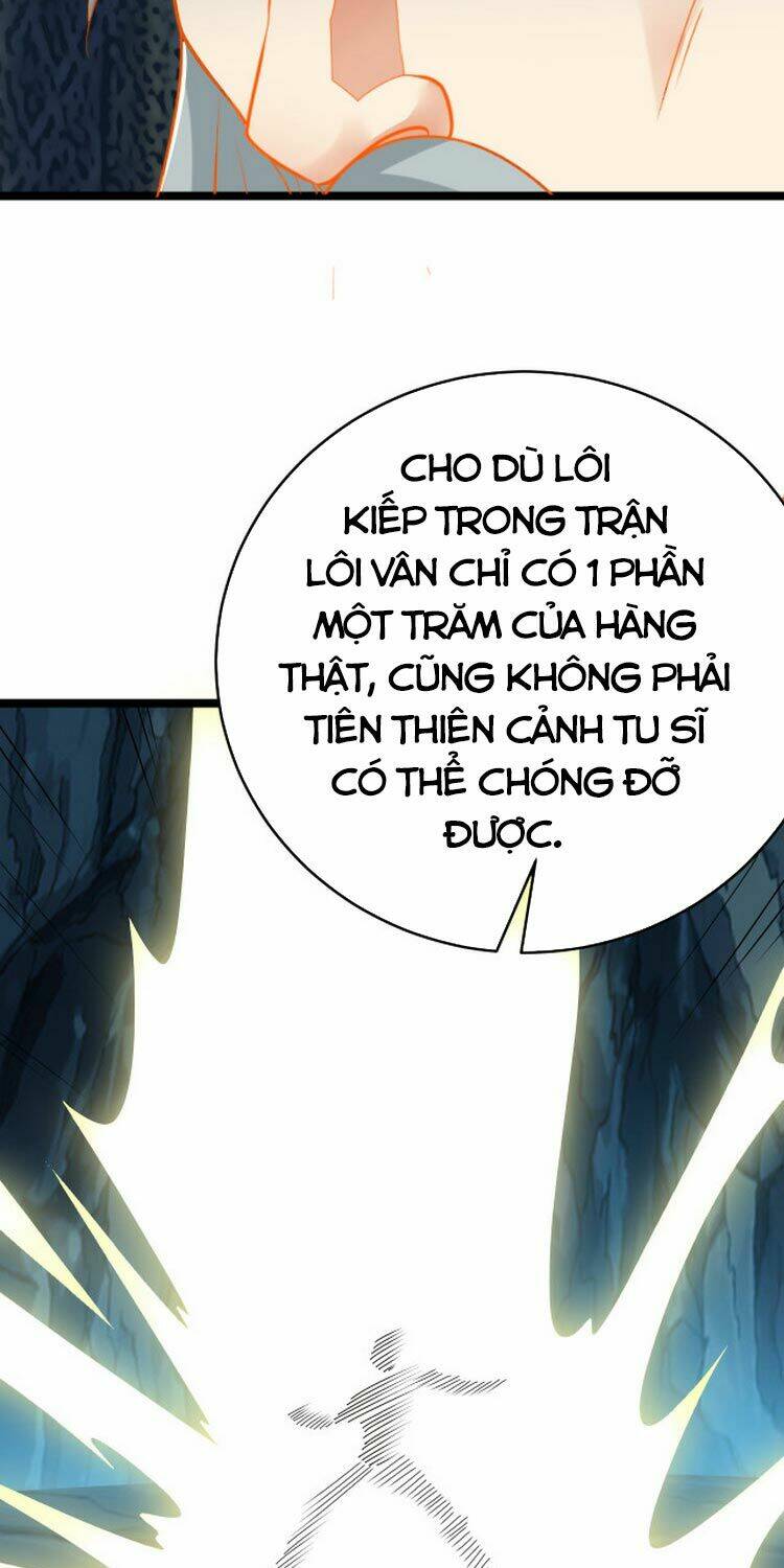 thôn phệ một thế giới tu tiên chapter 101 24