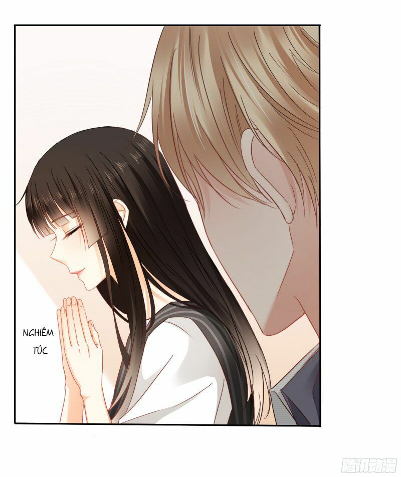 bay qua thiên sơn đến yêu anh chapter 27 10