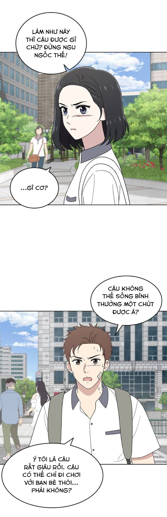 tuyệt vọng chapter 46 6