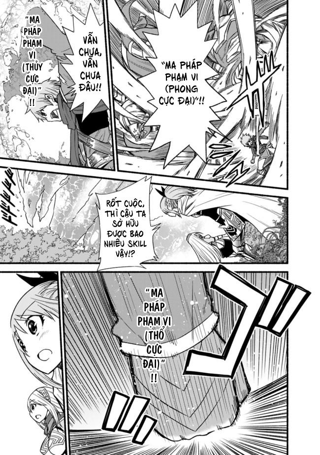 living in this world with cut & paste chapter 8 21