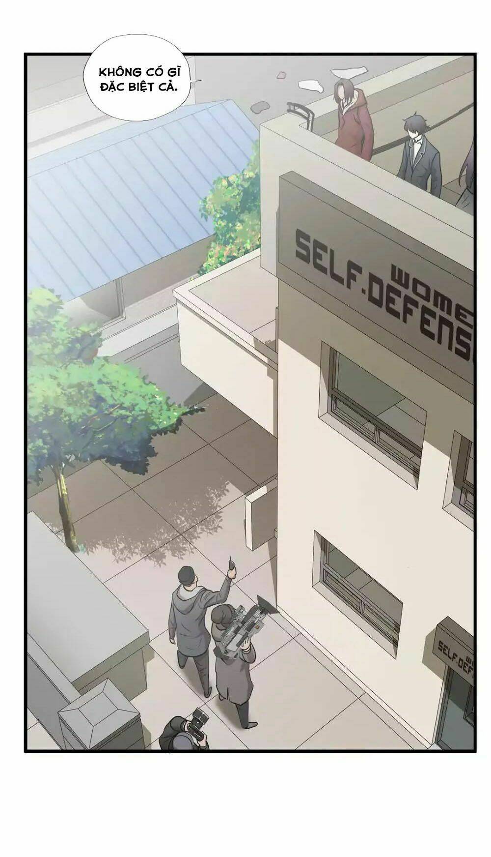 kẻ bị ruồng bỏ chapter 58 52