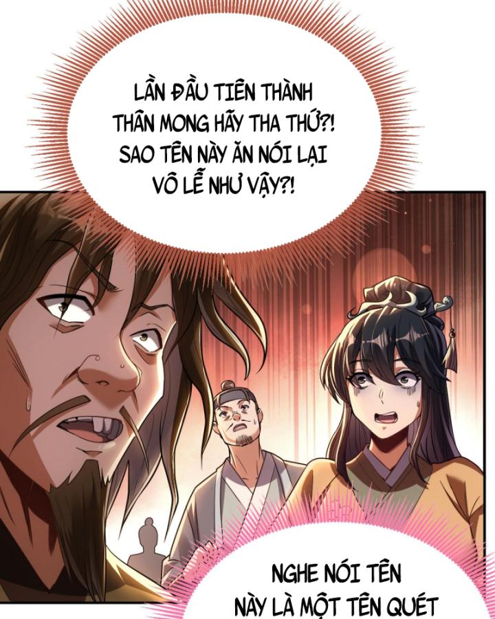 khởi đầu làm bà xã nữ đế kinh ngạc, ta vô địch rồi chapter 1 187