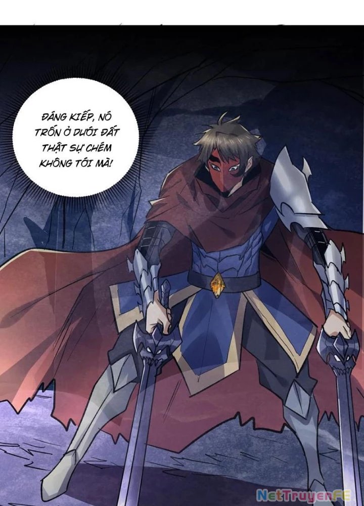 từ dã quái bắt đầu thăng cấp chapter 49 35