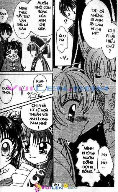 lâu đài cổ chapter 4 33