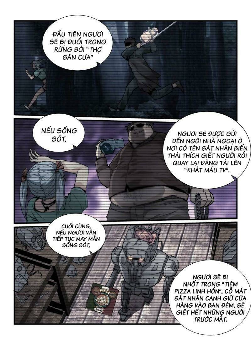 death field chapter 39 17