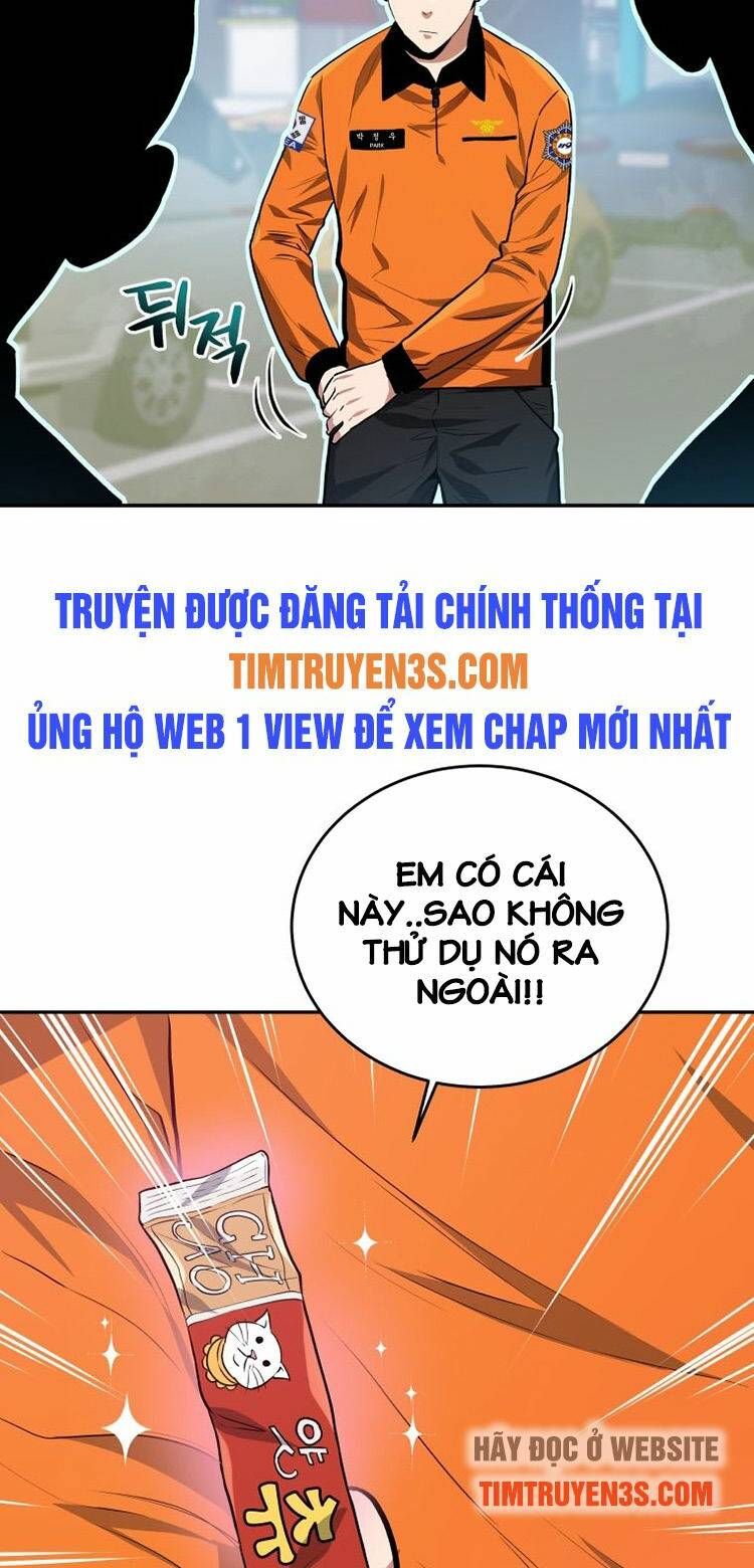 hệ thống oán hận của ta chapter 37 38