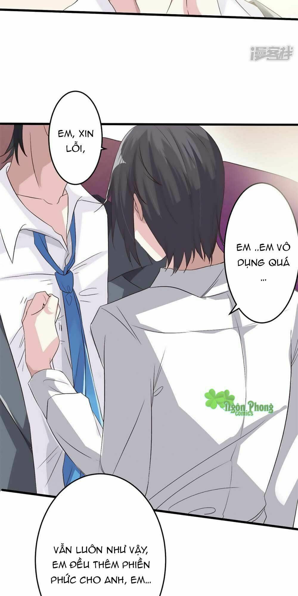 nguyệt dạ hương vi lai chapter 5 5