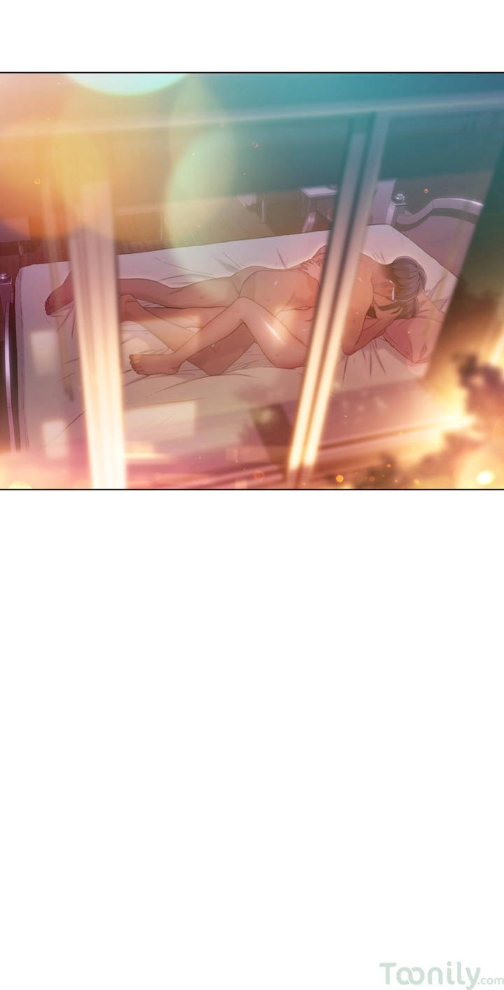 [raw] anh chàng ngọt ngào chapter 60 36