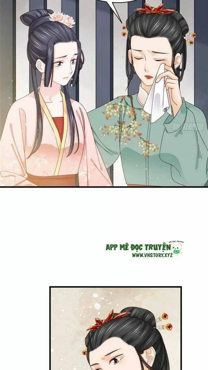 kiều nữ độc phi chapter 262 31