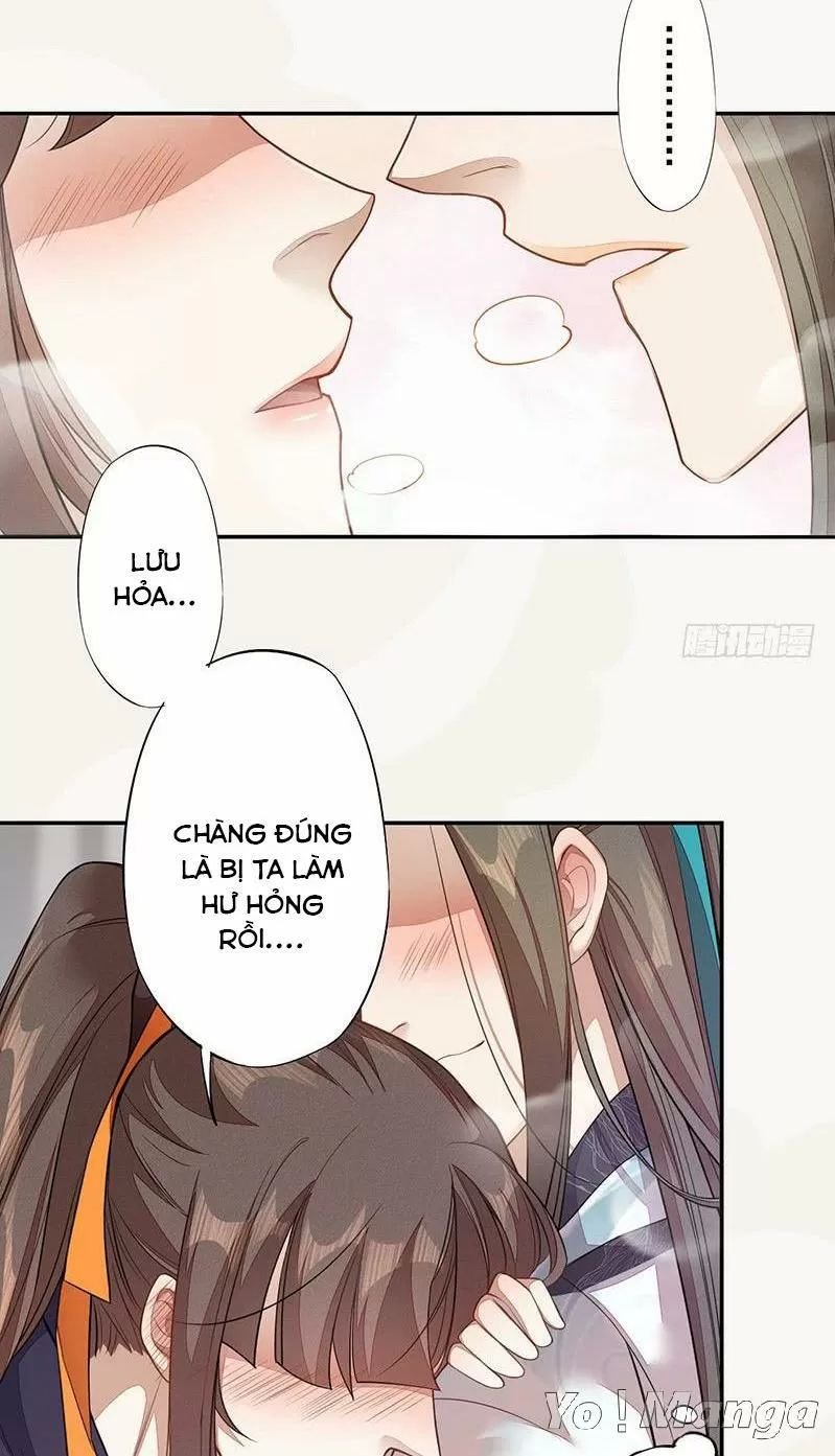 tuyệt thế luyện đan sư chapter 131 22