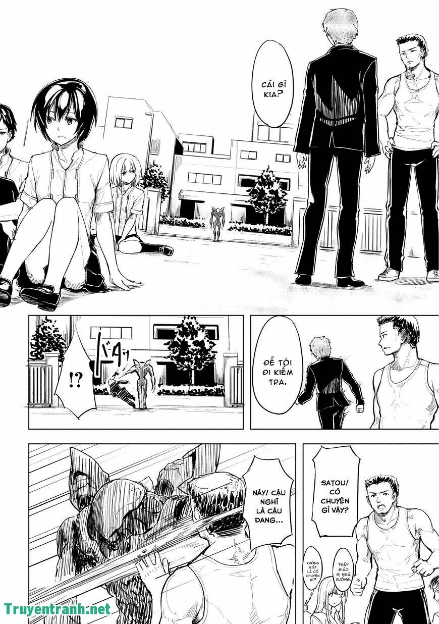 kurogane no ido chapter 3 7