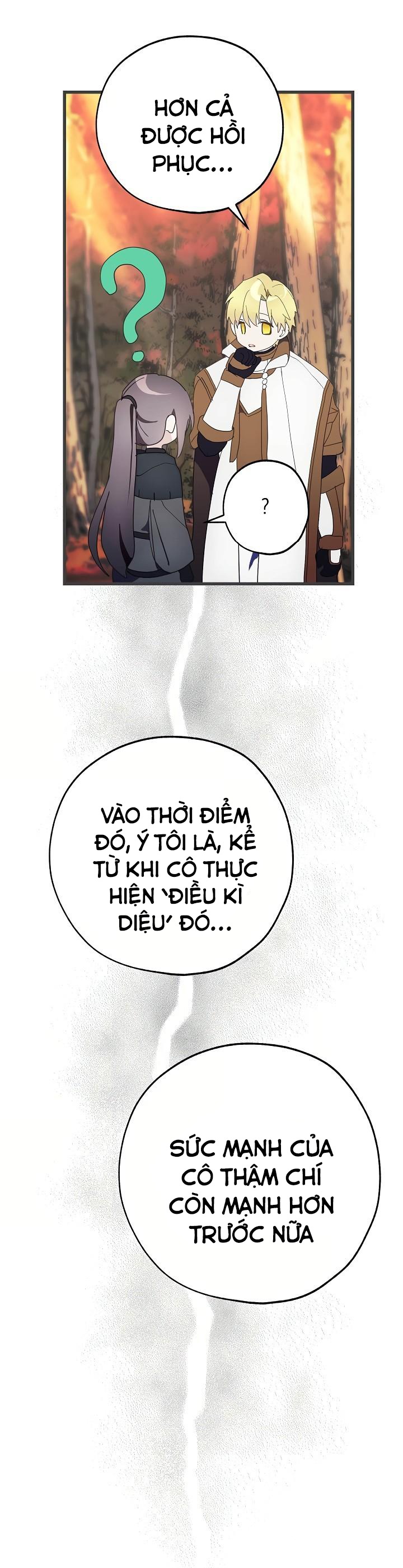lời tỏ tình nhầm lẫn chapter 37 23