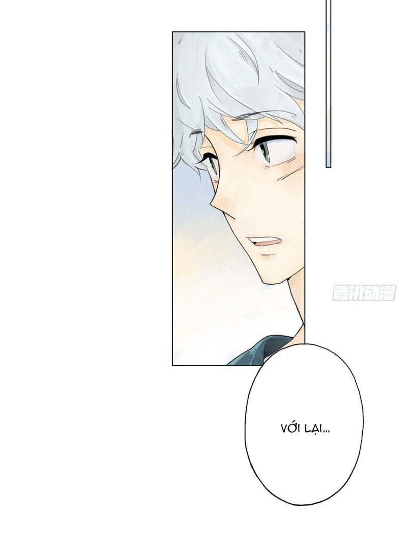 tình yêu là một vụ giết người ly kì chapter 4 26