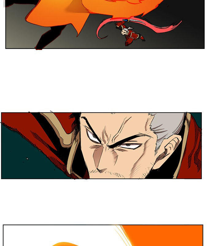 hard core leveling warrior chapter 172 48