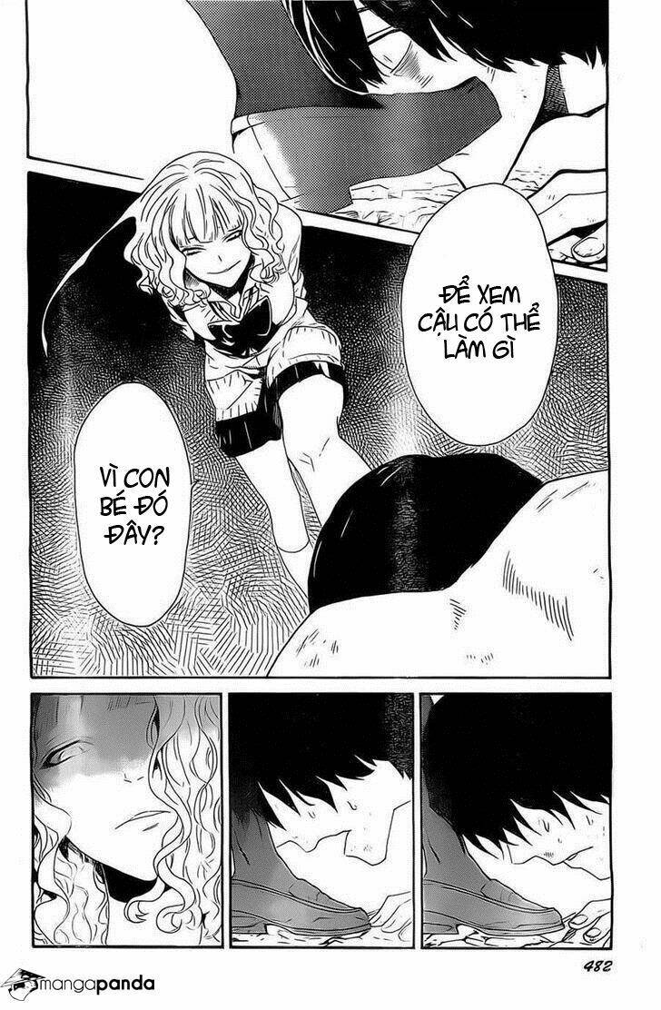 bocchiman chapter 4 25