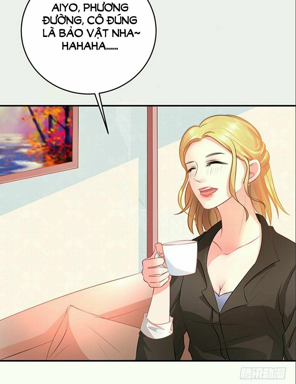 luyến đường thời quang chapter 40 4