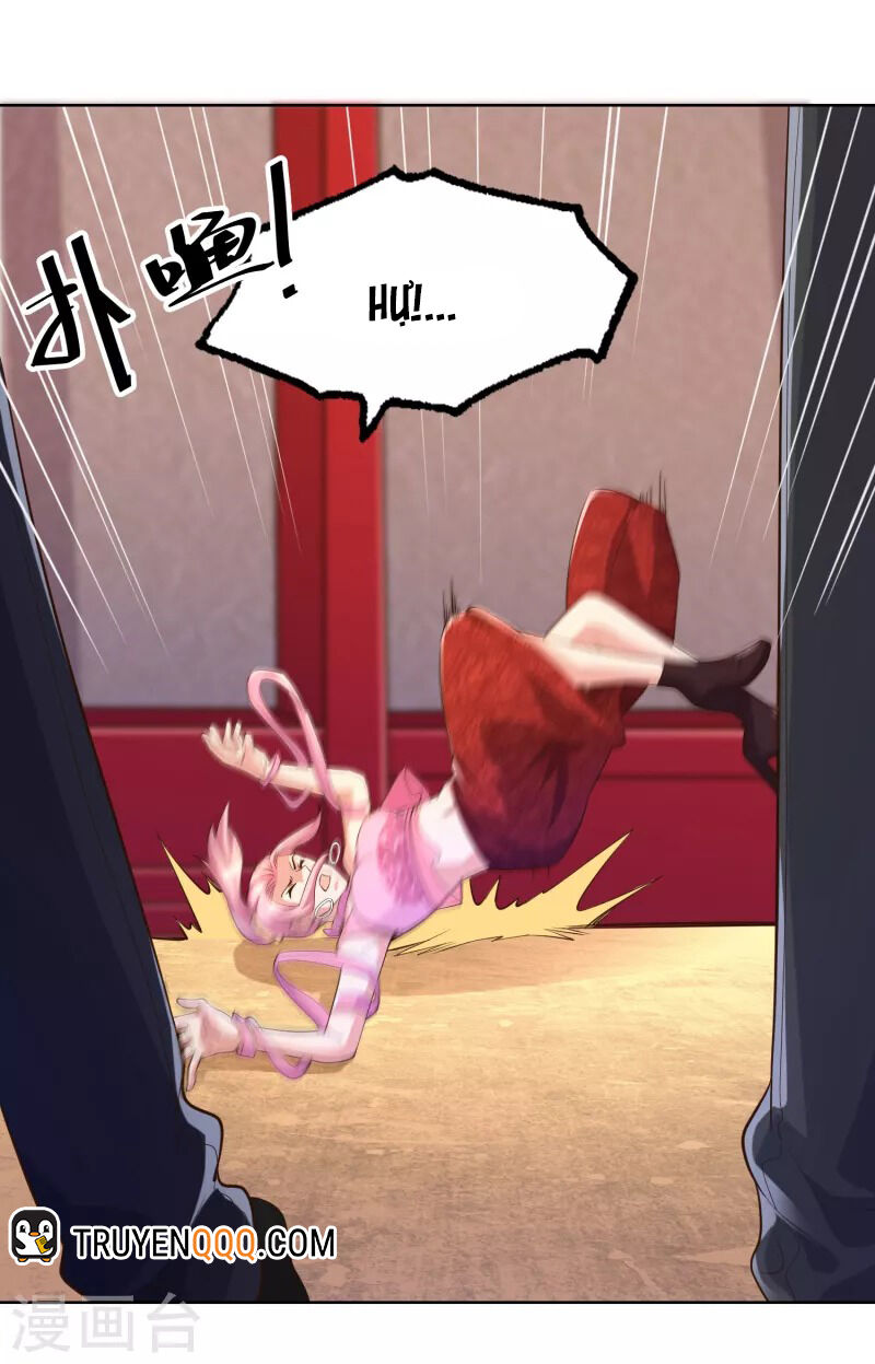 luyện tập thành thần chapter 44 18