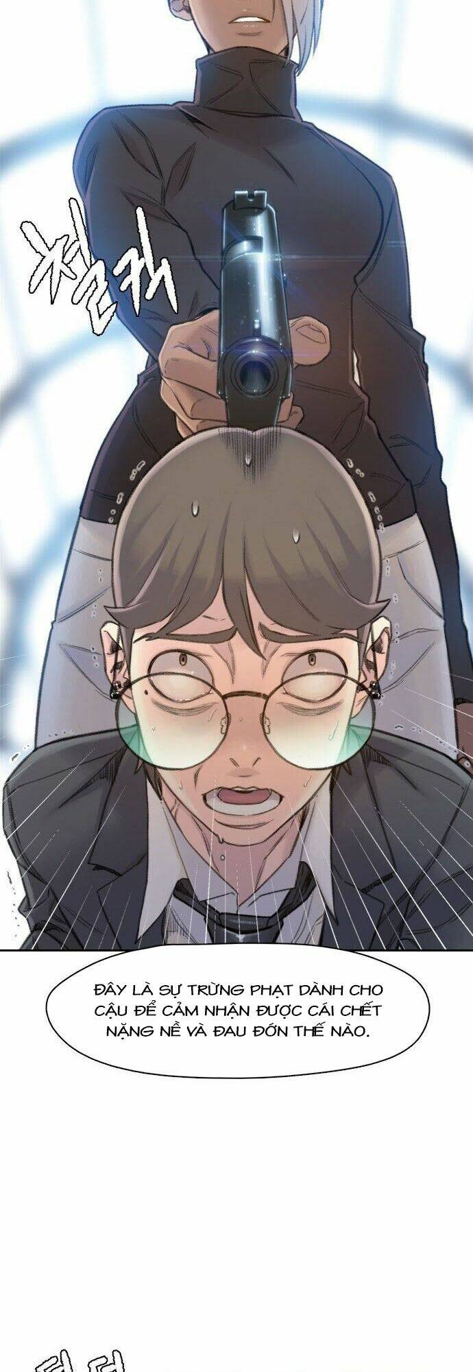 tôi sẽ chết sớm mất chapter 2 63