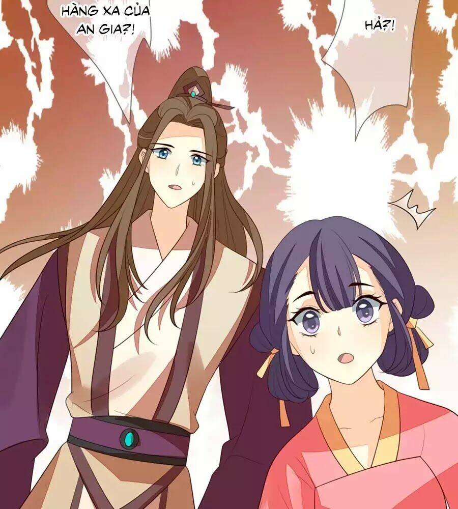 cửu khuyết phong hoa chapter 39 25